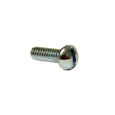 0090-0232 Screw-Mach- 10-24 X 5/8 Rnd | Genuine Haulotte